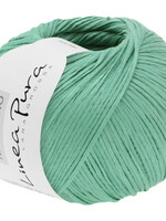 Lana Grossa Nastrino - Lana Grossa -15 mintgroen-40%