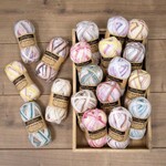 Stone Washed Minerals