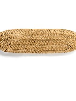 Prym Tasbodem Diane 39x11cm naturel