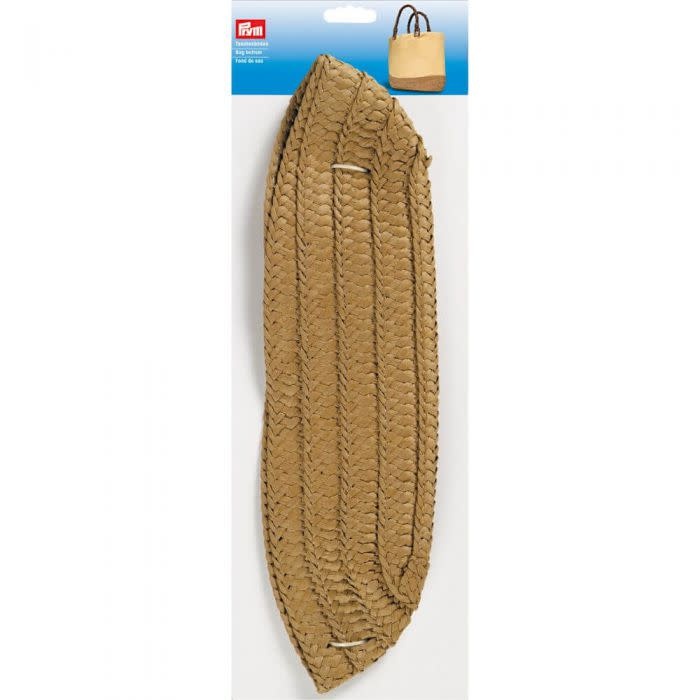 Prym Tasbodem Diane 39x11cm naturel