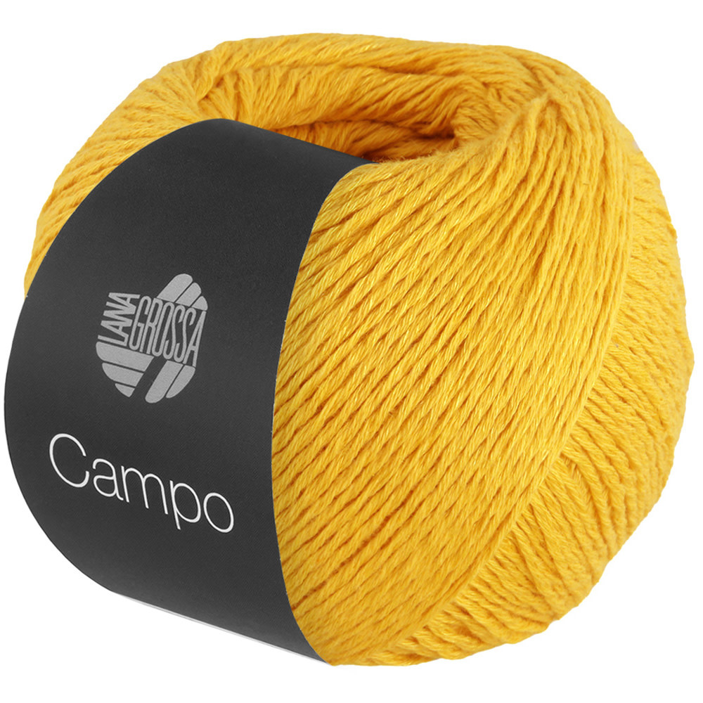Lana Grossa Campo - Lana Grossa -12 narcis %