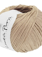 Lana Grossa Nastrino - Lana Grossa -25 licht beige-40%