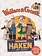 Wallace & Gromit – amigurumi haken – Sarah-Jane Hicks