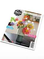 Pingouin Magazine nr 09 - Pingouin - numéro spécial déco