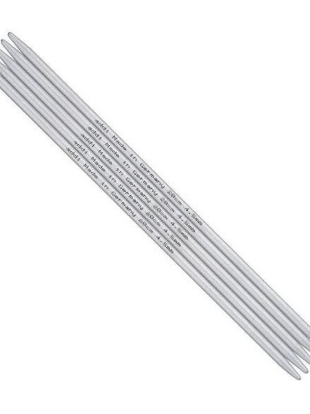 Addi Sokkennaalden - Addi -40 cm - 3mm
