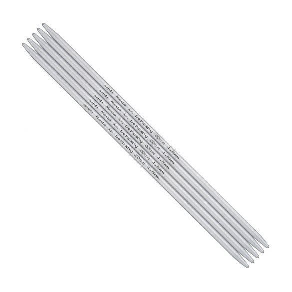 Addi Sokkennaalden - Addi -40 cm - 3mm