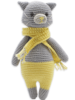 Hardicraft Haakpakket -Hardicraft -Polly Kat