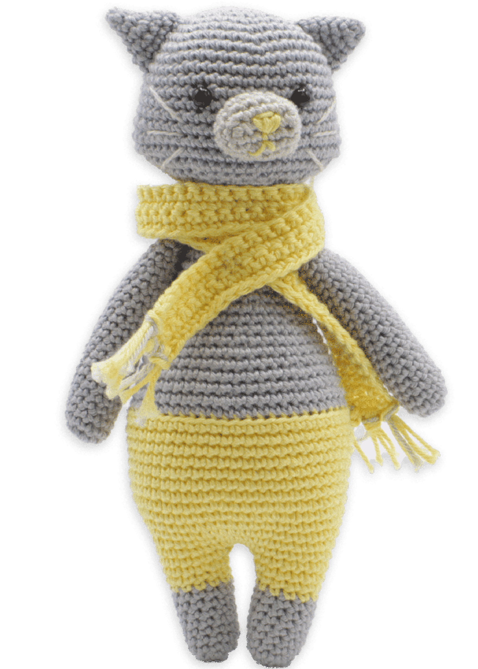 Hardicraft Haakpakket -Hardicraft -Polly Kat