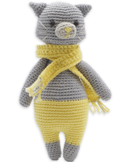 Hardicraft Haakpakket -Hardicraft -Polly Kat