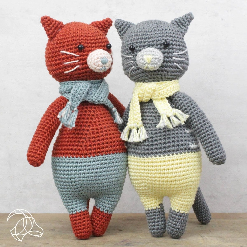 Hardicraft Haakpakket -Hardicraft -Polly Kat