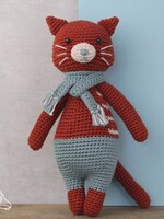 Hardicraft Haakpakket -Hardicraft -Pixie Kat