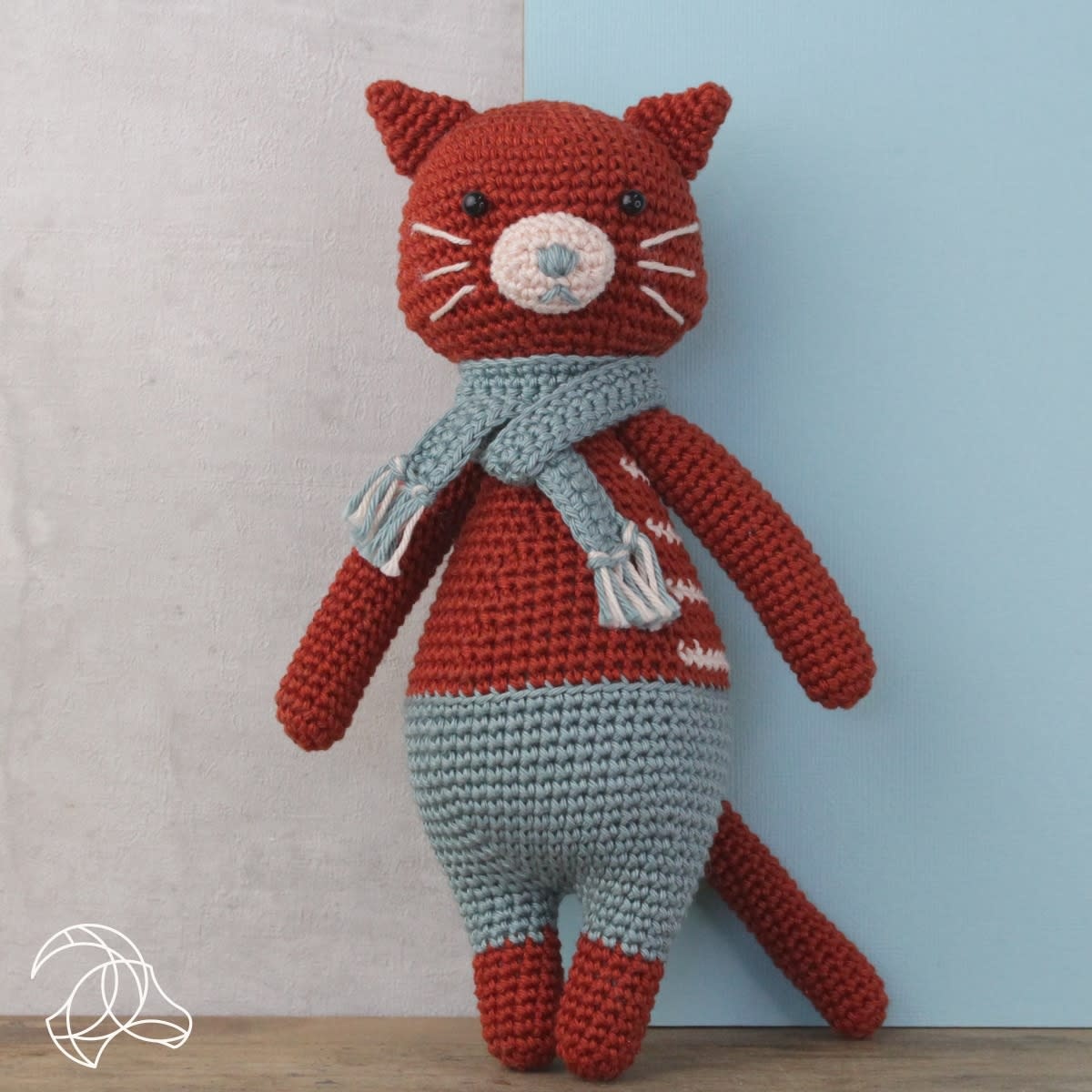 Hardicraft Haakpakket -Hardicraft -Pixie Kat