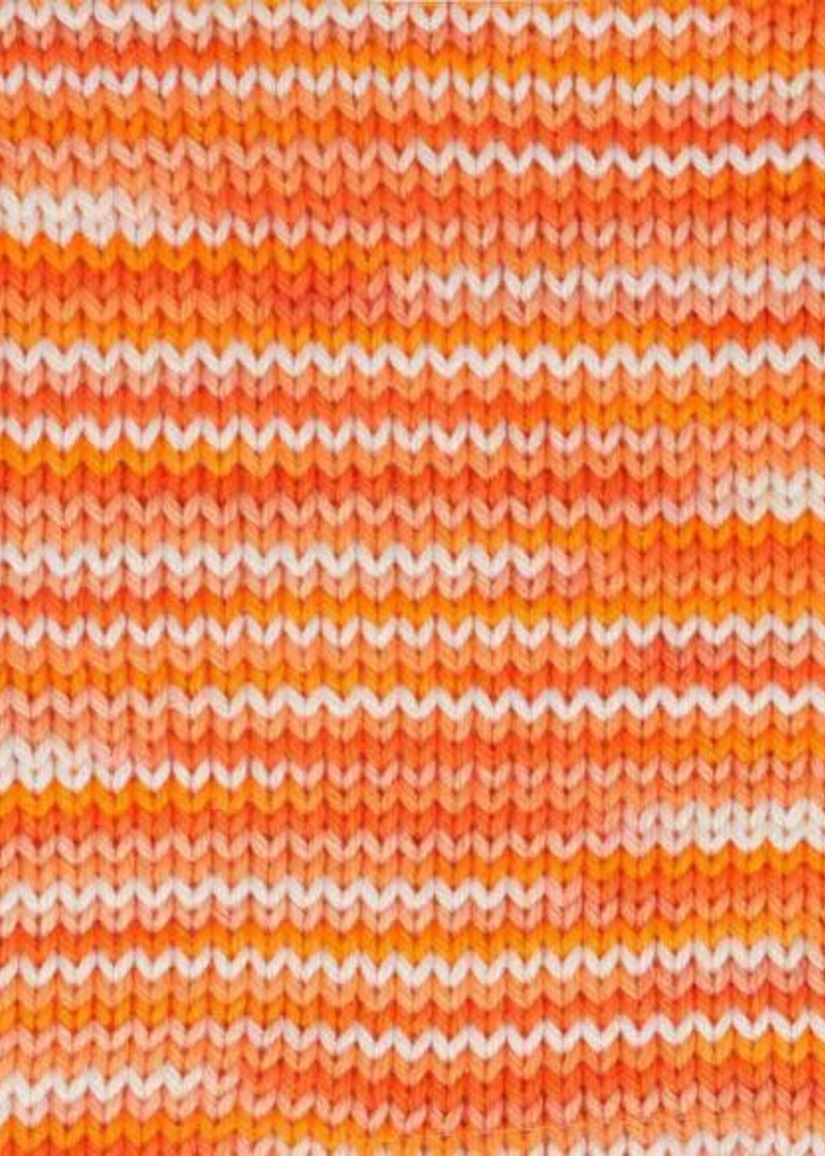 Scheepjes Catona Chroma -019 calendula