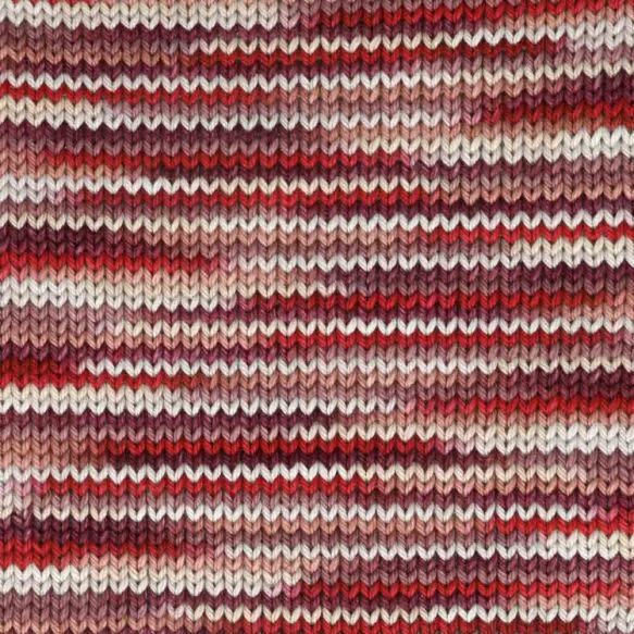 Scheepjes Catona Chroma -020 chestnut