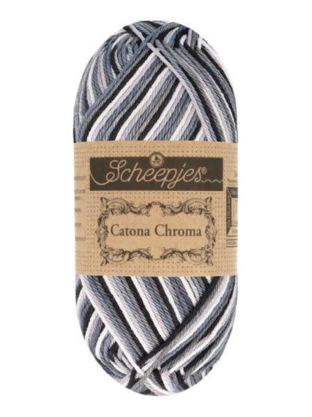 Scheepjes Catona Chroma -021 dusk