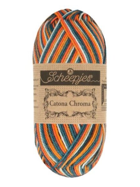 Scheepjes Catona Chroma -028 outback