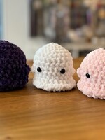 Workshop Kids - Amigurumi - zaterdag 6 juli