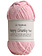 GoHandmade Happy Chunky "fine" light pink