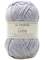 GoHandmade Cosy -sky blue -Go handmade