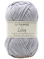 GoHandmade Cosy -sky blue