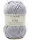 GoHandmade Cosy -sky blue