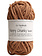 GoHandmade Happy Chunky "double" -toffee