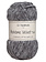 GoHandmade Bohème Velvet "fine" -dark grey