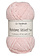 GoHandmade Bohème Velvet "fine" -cameo rose