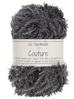 GoHandmade Couture -dark grey