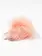 Pompon rose poudre
