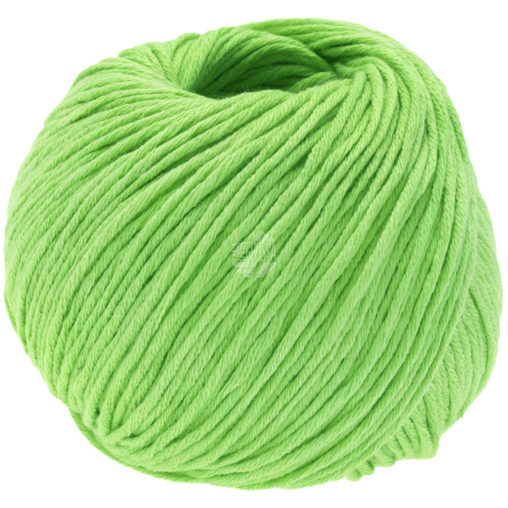 Lana Grossa Organico (Linea Pura) - Lana Grossa -162 lentegroen -50%