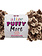 Puffy More 6287 Brown - Mid brow