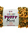 Puffy More 6277 Mustard - Olive