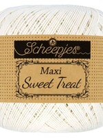 Scheepjes Maxi Sweet Treat - Scheepjes - Bridal White 105