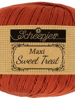 Scheepjes Maxi Sweet Treat - Scheepjes - Rust 388