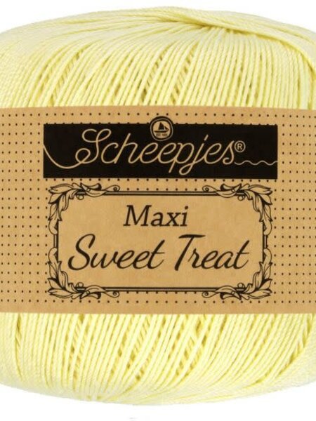 Scheepjes Maxi Sweet Treat - Scheepjes -Candle Light 101