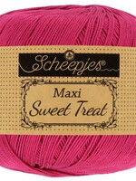 Scheepjes Maxi Sweet Treat - Scheepjes - Cherry 413