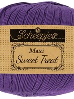 Scheepjes Maxi Sweet Treat - Scheepjes  - Deep Violet 521