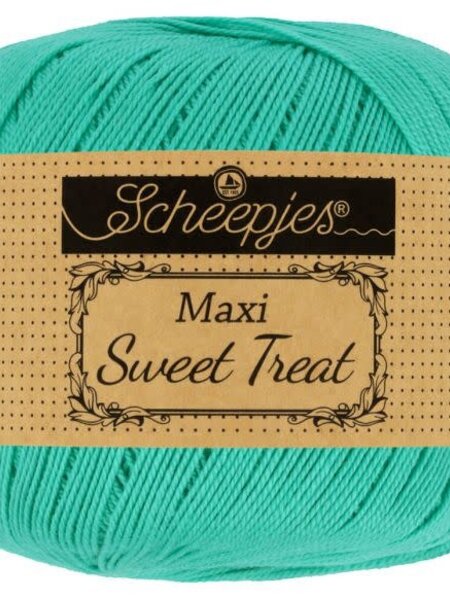 Scheepjes Maxi Sweet Treat - Scheepjes -Tropic 253