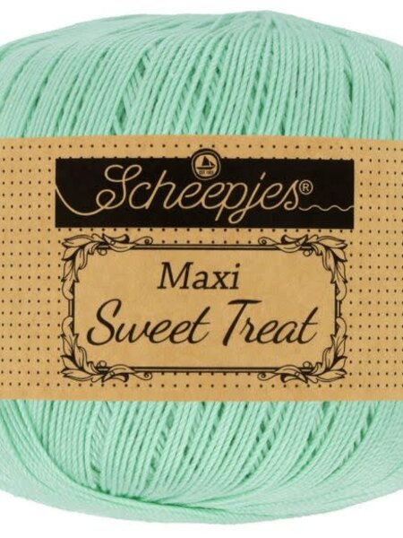 Scheepjes Maxi Sweet Treat - Scheepjes - Crystalline 385