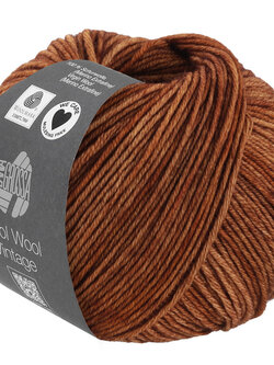 Lana Grossa Cool Wool Vintage -7383 reebruin