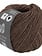 Lana Grossa Cool Wool Vintage -7384 donker bruin