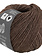 Lana Grossa Cool Wool Vintage -7384 donkerbruin