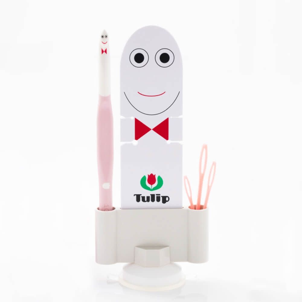 Tulip Tulip Etimo kids grand-chan haaknaalden set 10.00mm