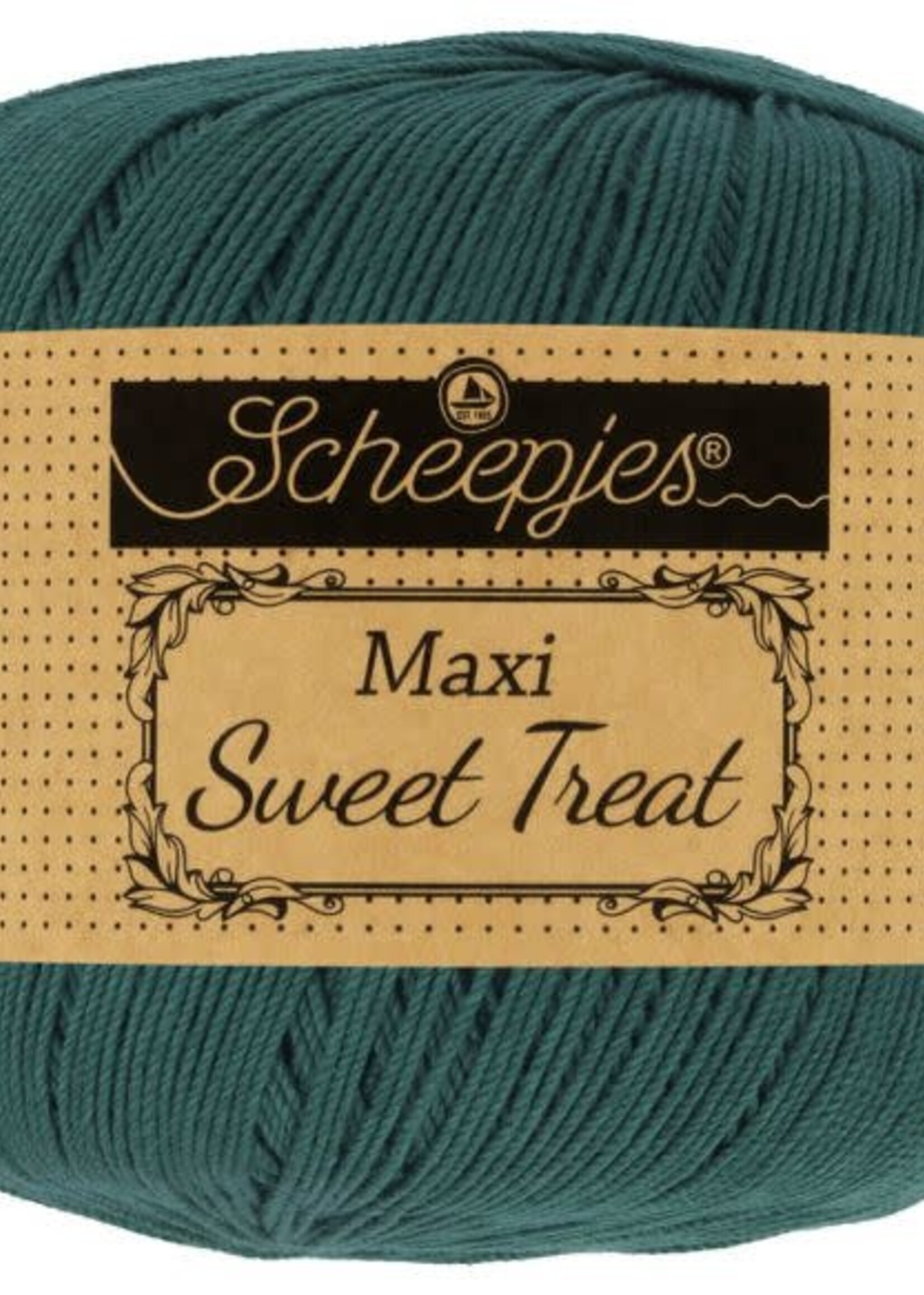 Scheepjes Maxi Sweet Treat - Scheepjes - Spruce 244