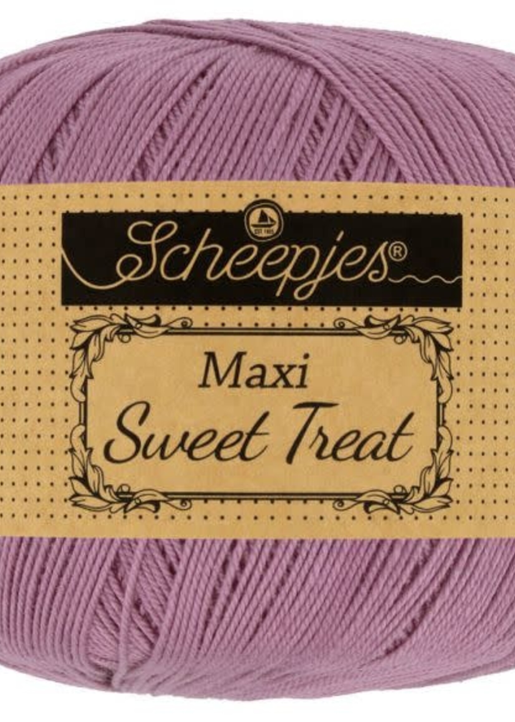 Scheepjes Maxi Sweet Treat - Scheepjes - Amethyst 240