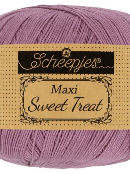 Scheepjes Maxi Sweet Treat - Scheepjes - Amethyst 240