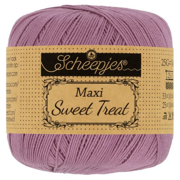 Scheepjes Maxi Sweet Treat - Scheepjes - Amethyst 240