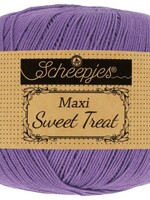 Scheepjes Maxi Sweet Treat - Scheepjes - Delphinium 113