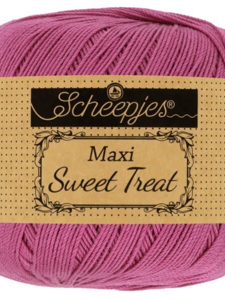 Scheepjes Maxi Sweet Treat - Scheepjes - Garden Rose 251